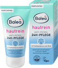 Anti-Pickel 24h Pflege Hautrein  Balea
