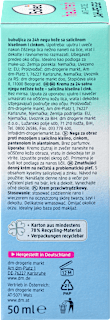Anti-Pickel 24h Pflege Hautrein  Balea