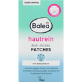 Anti-Pickel Patches Hautrein  Balea
