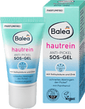 Anti Pickel SOS-Gel Hautrein Balea