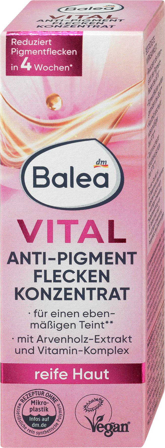 Balea None Media 2