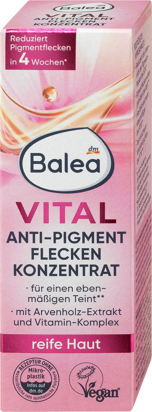 Balea None Media 2