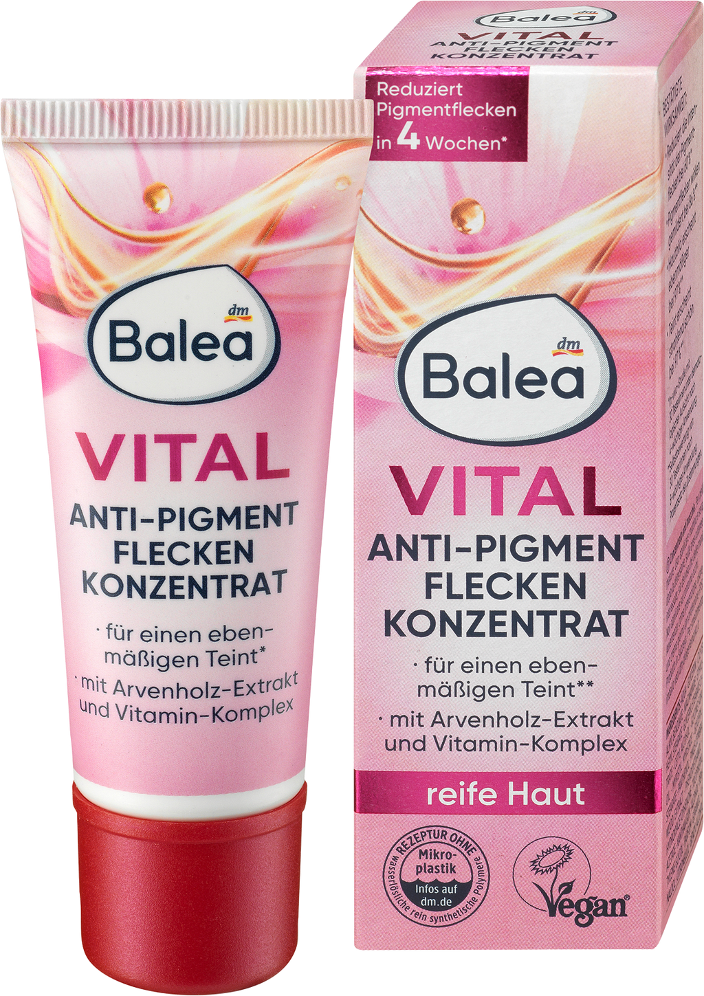 Balea None Media 1