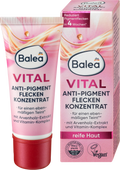 Balea None Media 1
