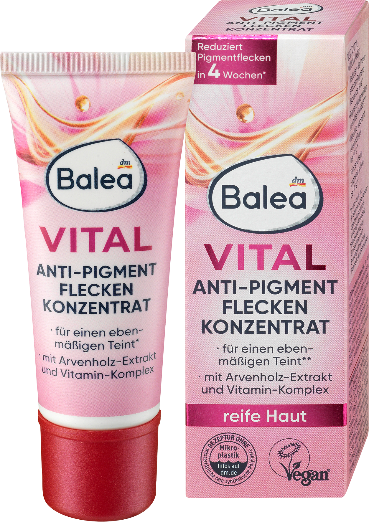 Balea None Media 1