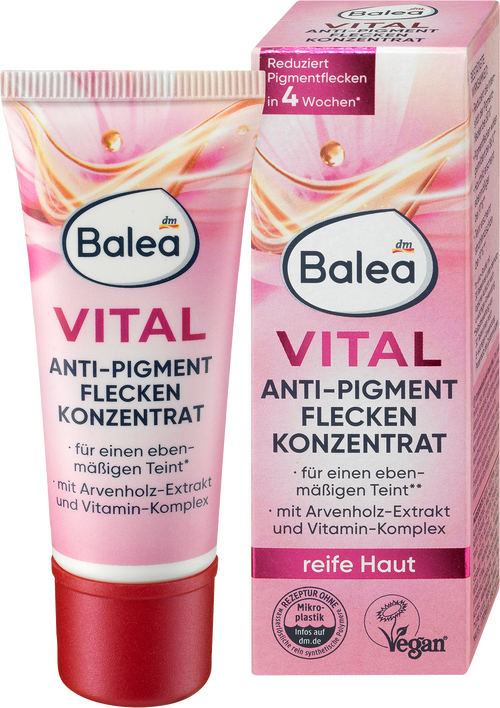 Balea None Media 1