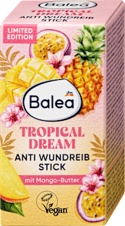 Anti-Wundreibstick Tropical Dream Balea