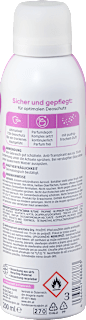Antitranspirant Deospray Extra Dry Balea