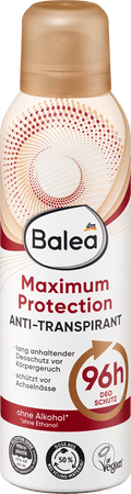 Balea None Media 1