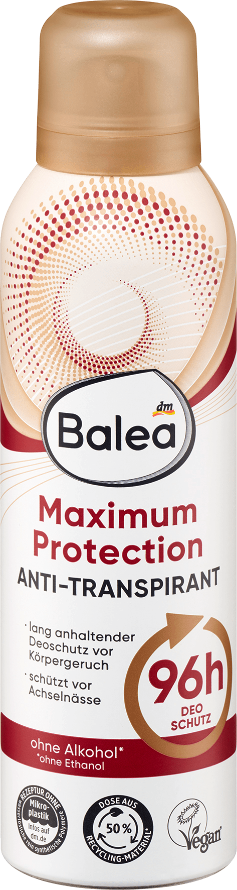 Balea None Media 1