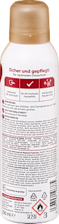 Antitranspirant Deospray Maximum Protection Balea