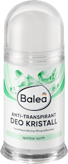 Antitranspirant Deostick Kristall Balea