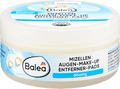 Augen-Make-up Entferner-Pads ölhaltig Balea