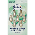 Augen und Lippen Konzentrat Balea