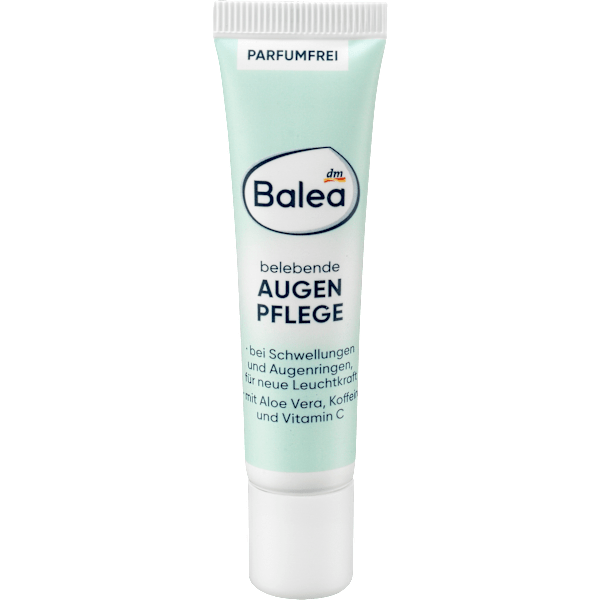 Augencreme belebend Balea