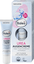 Augencreme Urea Balea