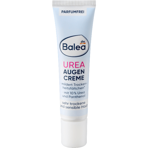 Augencreme Urea Balea