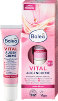 Augencreme Vital Balea