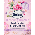 Augenpads bedruckt Blooming Dreams Balea