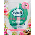 Augenpads Hydrogel Blätter (1 Paar), Jungle Whisper Balea