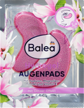 Augenpads Hydrogel Glitzer (1 Paar) Balea