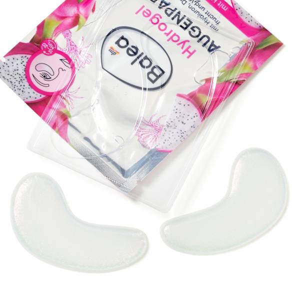 Augenpads Hydrogel Holo (1 Paar) Balea