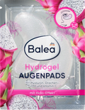 Augenpads Hydrogel Holo (1 Paar) Balea