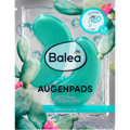 Augenpads Hydrogel Kaktuswasser (1 Paar) Balea