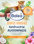 Augenpads Leopard (1 Paar), Jungle Whisper Balea