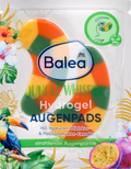 Augenpads Perlmutt (1 Paar), Jungle Whisper Balea