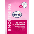 Augenpads Tuch XL Smoothing (1 Paar) Balea