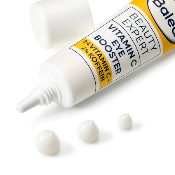Augenpflege Beauty Expert Vitamin C Eye Booster Balea