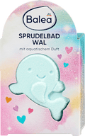 Badebombe Wal Balea