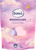 Badezusatz "Badewolken" Balea