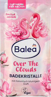Badezusatz Over The Clouds Balea