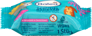 Badezusatz Balea