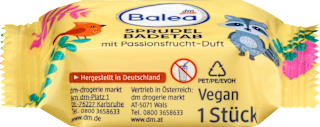 Badezusatz Balea