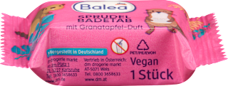 Badezusatz Balea