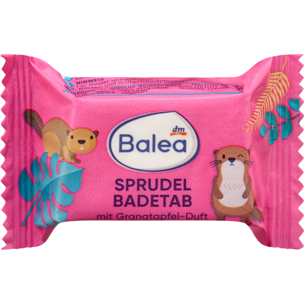Badezusatz Balea