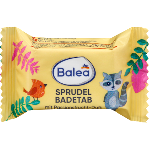 Badezusatz Balea