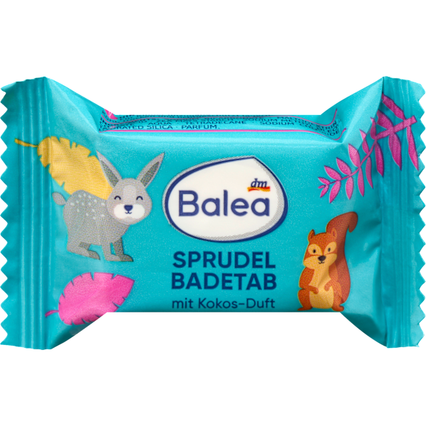 Badezusatz Balea