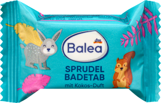 Badezusatz Balea
