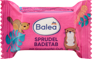 Badezusatz Balea