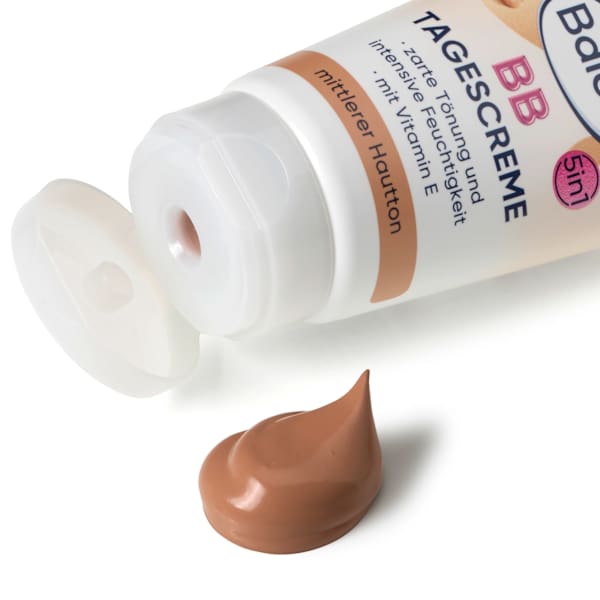 BB Creme mittlerer Hautton LSF 15 Balea