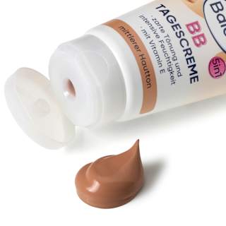 BB Creme mittlerer Hautton LSF 15 Balea
