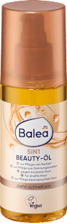Body Beauty-Öl  Balea