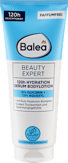 Body Lotion Beauty Expert Hydration Balea