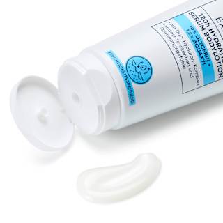 Body Lotion Beauty Expert Hydration Balea