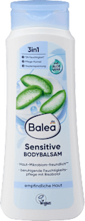 Bodybalsam Sensitive Balea