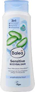 Bodybalsam Sensitive Balea